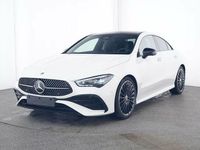 Gebraucht Mercedes CLA250 Night 224 PS (164 kW) 2024 Othercolor Limousine