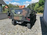 Gebraucht Hummer H1 150 PS (110 kW) 1986 SUV