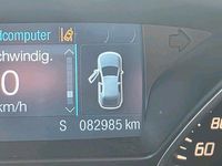 Gebraucht Ford Kuga 140 PS (102 kW) 2014 Grau SUV