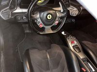 Gebraucht Ferrari 458 570 PS (419 kW) 2012 Rot
