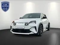 Gebraucht Alpine A290 160 kW (218 PS) 2025 Perlmuttweiß metallic Kleinwagen