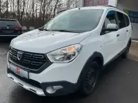 Gebraucht Kia Ceed 147 PS (108 kW) 2018 Weiss Kleinwagen