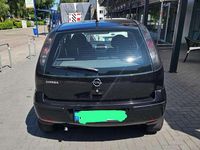 Gebraucht Opel Corsa 69 PS (50 kW) 2004 Limousine