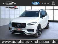 Gebraucht Volvo XC90 173 PS (127 kW) 2021 SUV
