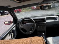 Gebraucht Fiat Tempra 77 PS (56 kW) 1993 Rot Limousine