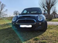 gebraucht Mini Cooper S OneCheckmate