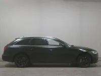 Gebraucht Audi A6 Ambiente 252 PS (185 kW) 2015 Brillantschwarz Kombi