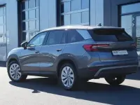 Gebraucht Skoda Kodiaq Selection 150 PS (110 kW) 2025 Graumetallic SUV