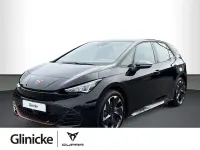 Neu Cupra Born 169 kW (231 PS) 2026 Mythosschwarz Kleinwagen