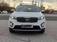 Używany Kia Sorento Edition 7 200 KM (147 kW) 2017 Biały SUV