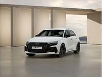 Neu Audi RS3 400 PS (294 kW) 2026 Weiß (arkonaweiß) Limousine