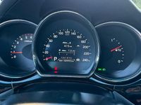 Gebraucht Kia Ceed 116 PS (85 kW) 2014 Grau Kleinwagen