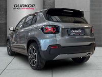 Neu Jeep Avenger Summit 101 PS (74 kW) 2025 Grau SUV