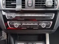 Gebraucht BMW 116 116 PS (85 kW) 2015 Schwarz Kleinwagen