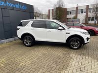 gebraucht Land Rover Discovery Sport SE AWD*Kamera*Automatik*Garantie