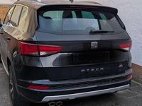 Gebraucht Seat Ateca FR 150 PS (110 kW) 2019 SUV