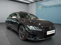 Brugt VW Arteon 320 HK (235 kW) 2023 Sort Stationcar