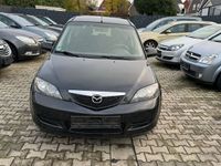 gebraucht Mazda 2 1.4 16V Active