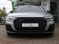 Gebraucht Audi A8L 460 PS (338 kW) 2024 Silber Limousine