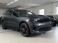 Gebraucht Dodge Durango 364 PS (267 kW) 2024 Grau SUV