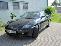 gebraucht Mazda RX8 (231 PS)