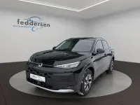 Gebraucht VW T-Roc Life 116 PS (85 kW) 2026 Schwarz SUV