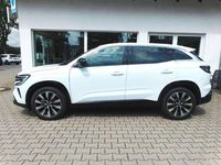 Neu Renault Austral Techno 158 PS (116 kW) 2025 Weiß SUV