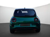 Gebraucht Renault Twingo Urban 35 kW (48 PS) 2026 Absolutgrün Kleinwagen