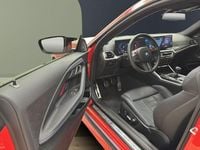 Gebraucht BMW M2 Shadowline 460 PS (338 kW) 2024 M toronto rot Coupé