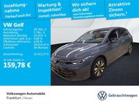 Gebraucht VW Golf VIII Goal 150 PS (110 kW) 2025 Grau Limousine