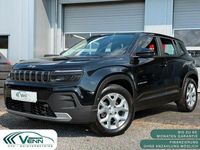 Gebraucht Jeep Avenger Summit 101 PS (74 kW) 2024 Schwarz SUV
