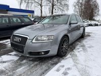 Gebraucht Audi A6 Sport 170 PS (125 kW) 2007 Grau Kombi
