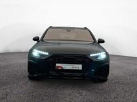 Używany Audi RS4 Ambiente 450 KM (330 kW) 2022 Czarny Kombi