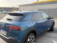 Gebraucht Citroën C4 Cactus Shine 120 PS (88 kW) 2019 Kleinwagen