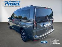 Neu Ford Tourneo Connect Active 122 PS (89 kW) 2025 Grau(metallic) Van / Kleinbus