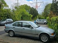 gebraucht BMW 316 E36 i Limo Scheckheftgepflegt