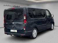 Gebraucht Renault Trafic 145 PS (106 kW) 2020 Grau Van / Kleinbus