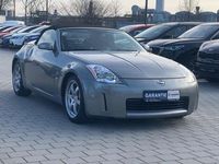 gebraucht Nissan 350Z 3.5 V6 KAT Roadster Premium Pack