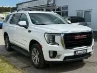 Gebraucht GMC Yukon 420 PS (308 kW) 2023 Summit white SUV