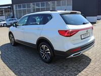 gebraucht Seat Tarraco Style 4Drive 2.0 TDI DSG NAVI LED ACC BT