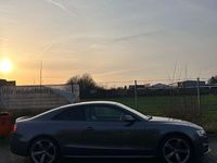 Gebraucht Audi A5 Design 245 PS (180 kW) 2012 Grau Coupé