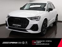 Gebraucht Audi Q3 Business 150 PS (110 kW) 2025 Weiß SUV