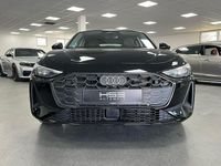 Gebraucht Audi A5 Ambiente 150 PS (110 kW) 2025 Mythosschwarz Limousine