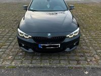 Gebraucht BMW 440 Performance 326 PS (239 kW) 2019 Schwarz Coupé