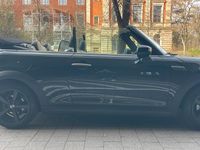 Gebraucht Mini Cooper Cabriolet 136 PS (100 kW) 2023 Andere farben Cabrio
