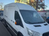 Occasion Ford Transit 2019 Blanc Van