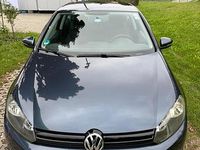 Second-hand VW Golf 105 CP (77 kW) 2009 Break