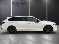 Gebraucht VW Passat Pro 150 PS (110 kW) 2024 Weiss Kombi