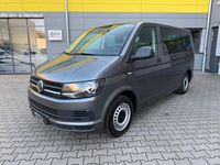 Second-hand VW T6 102 CP (75 kW) 2018 Gri Van