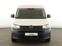 Neu VW Caddy 102 PS (75 kW) 2026 Weiß Van / Kleinbus